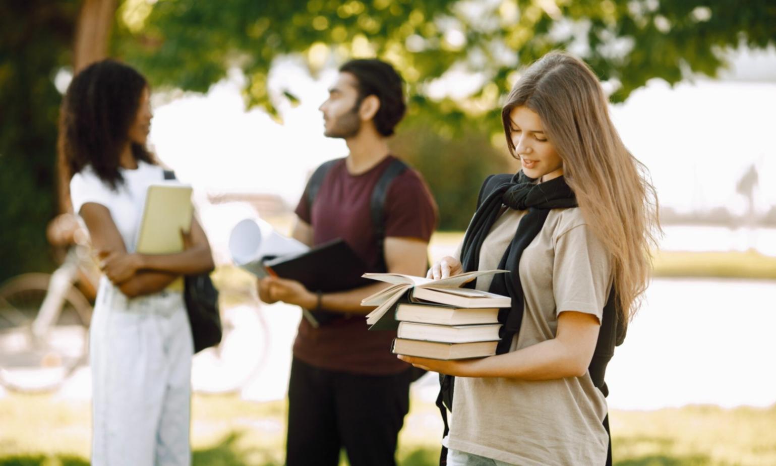 Finanzberater bei der Analyse von Investmentstrategien