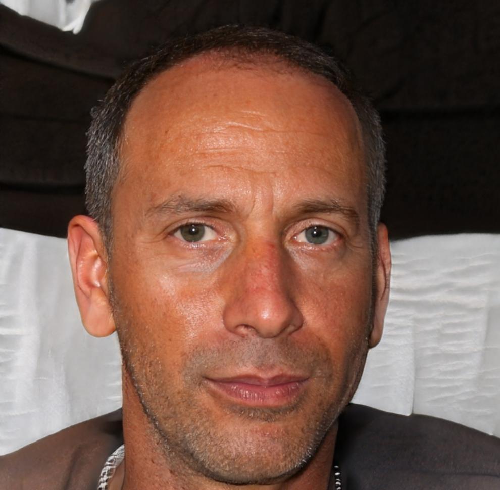 Portrait von Tobias Kellner