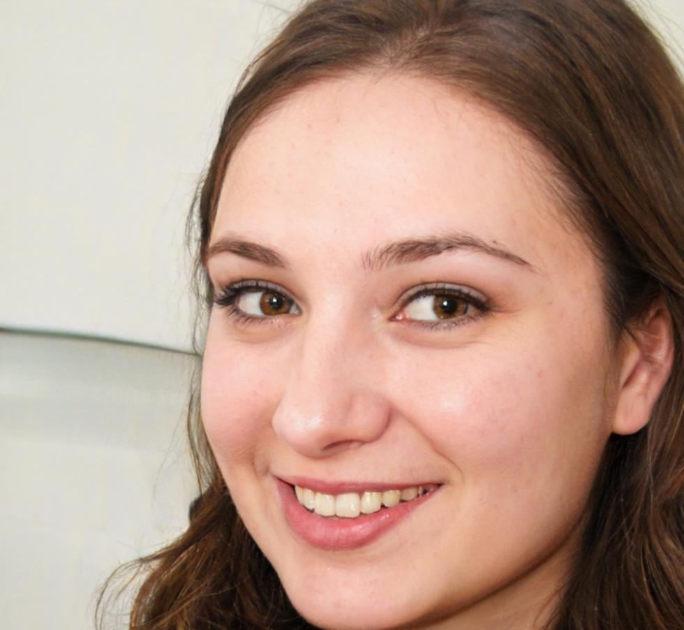 Dozentin Katharina Bergmann